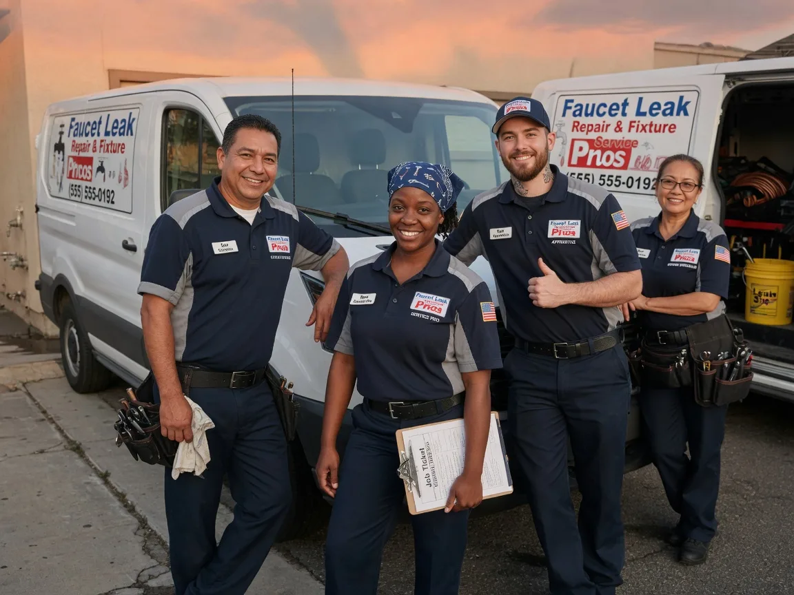 Faucet Repair company in Weatogue, CT