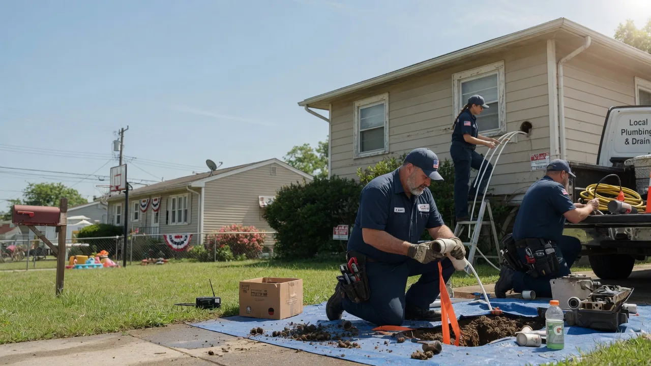 Faucet Repair in Weatogue, CT near me